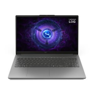 NB LENOVO 15.6 LOQ I5-12450HX 8G 512G RTX3050 W11H