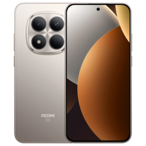 Xiaomi Redmi NOTE 15 PRO (5G) 8GB RAM 512GB ROM – Titanium