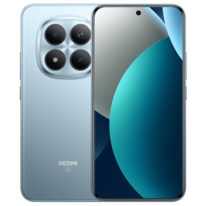 Xiaomi Redmi NOTE 15 PRO (5G) 8GB RAM 256GB ROM – Blue