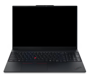 Notebook Lenovo E16 R5-230 16Gb 512Gb  3 Años Garantía