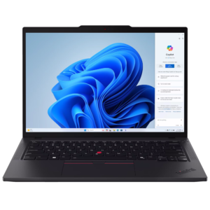 Notebook Lenovo T14 U5-125U 16Gb 512Gb Win 11 Pro 3 Años Garantía