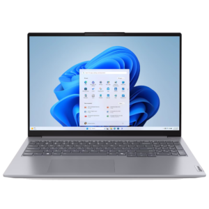 Notebook Lenovo Tb16 R5-7535Hs 8Gb 512Gb  1Yp