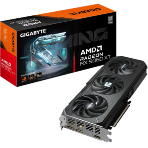 PROMOCION! GIGABYTE Radeon RX 9060XT 16GB ~ ULTIMA UNIDAD!