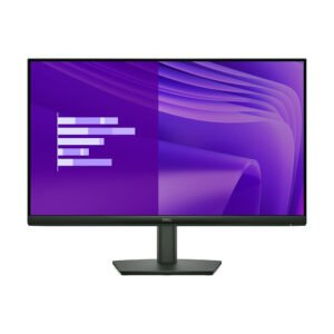 MONITOR 24 DELL E2425HM VGA + HDMI MONITOR 24 DELL E2425HM VGA + HDMI