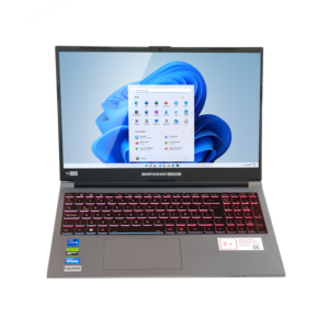 Notebook Banghó Gm-15Z13 Rtx4050 Core I7 15″/16/1T/W1