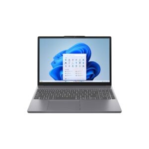Notebook Lenovo IP Slim 3 15IRH10 15.3″ WUXGA INTEL i5-13420H 8GB 4800MHZ DDR5 512GB NVME SIN SO GRIS +SLOT RAM LIBRE GRIS (4932) Notebook Lenovo IP Slim 3 15IRH10 15.3″ WUXGA INTEL i5-13420H 8GB 4800MHZ DDR5 512GB NVME SIN SO GRIS +SLOT RAM LIBRE GRIS (4932)