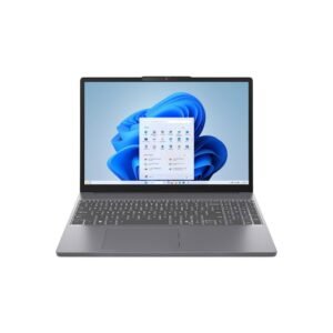 Notebook Lenovo IP Slim 3 15IRH10 15.3″ WUXGA INTEL i7-13620H 8GB 4800MHZ DDR5 512GB NVME SIN SO GRIS +SLOT RAM LIBRE GRIS (5533) Notebook Lenovo IP Slim 3 15IRH10 15.3″ WUXGA INTEL i7-13620H 8GB 4800MHZ DDR5 512GB NVME SIN SO GRIS +SLOT RAM LIBRE GRIS (5533)