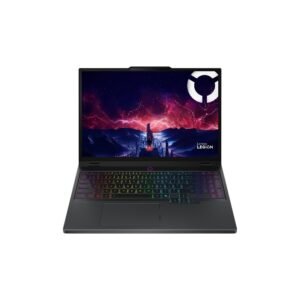 Notebook Lenovo Legion 5 15AKP10 15.1″ OLED WQXGA AMD R7 IA 350 24GB DDR5 5600 512GB NVME RTX5060 8GB GDDR7 W11H+SLOT LIBRE (5193)