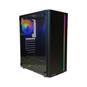 GABINETE Gamer Aureox 200G SKOLL