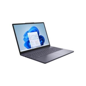 Notebook Lenovo IP Slim 3 15ARP10 15.3″ WUXGA AMD R7 7735HS 16GB (8GB+8GB) 4800MHZ DDR5 512GB NVME W11 GRIS (5209) Notebook Lenovo IP Slim 3 15ARP10 15.3″ WUXGA AMD R7 7735HS 16GB (8GB+8GB) 4800MHZ DDR5 512GB NVME W11 GRIS (5209)