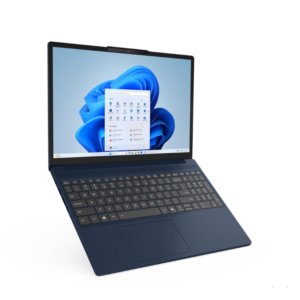 Notebook Lenovo IP Slim 3 15IRH10 15.3″ WUXGA INTEL i7-13620H 16GB 4800MHZ DDR5 512GB NVME W11 SLOT INTERCAMBIABLE RAM AZUL (5085) Notebook Lenovo IP Slim 3 15IRH10 15.3″ WUXGA INTEL i7-13620H 16GB 4800MHZ DDR5 512GB NVME W11 SLOT INTERCAMBIABLE RAM AZUL (5085)