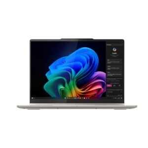 Notebook Lenovo YOGA 2 en 1 14AKP10 14″ OLED WUXGA R AI 7 350 32GB 7500MHZ 1TB NVME TACTIL CON LAPIZ LENOVO YOGA W11H (5117) Notebook Lenovo YOGA 2 en 1 14AKP10 14″ OLED WUXGA R AI 7 350 32GB 7500MHZ 1TB NVME TACTIL CON LAPIZ LENOVO YOGA W11H (5117)