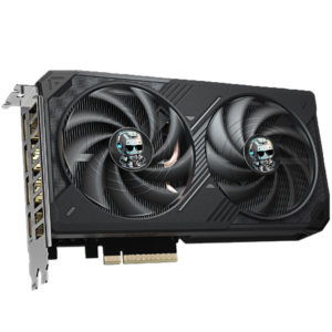 VGA RTX 5060TI OC 8GB (BLACK)
