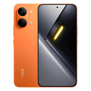 XIAOMI POCO X8 PRO MAX 12GB RAM 512GB ROM – ORANGE