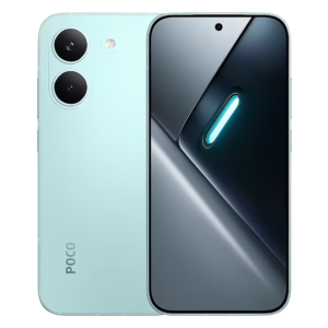 XIAOMI POCO X8 PRO 12GB RAM 512GB ROM – MINT GREEN XIAOMI POCO X8 PRO 12GB RAM 512GB ROM – MINT GREEN