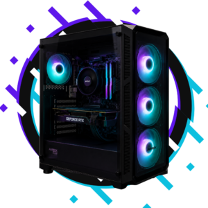 PC GAMER QUANTUM PRO N2 – AMD RYZEN 7 8700F + 16GB RAM + 960GB SSD + RTX 5060 PC GAMER QUANTUM PRO N2 – AMD RYZEN 7 8700F + 16GB RAM + 960GB SSD + RTX 5060