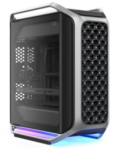 Gabinete Cooler Master Cosmos C700 Black Full Tower Gabinete Cooler Master Cosmos C700 Black Full Tower