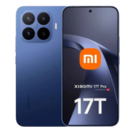 XIAOMI 17T PRO C/LEICA – 12GB RAM 512GB ROM – BLUE