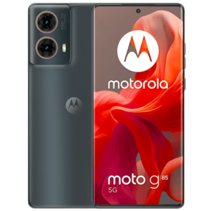 Motorola Moto G85 (5G) 8GB RAM 256GB ROM – GREY