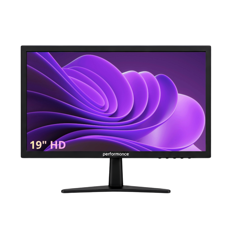 Monitor 19″ Performance HD PF185R