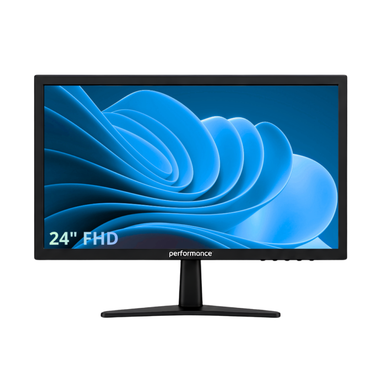 Monitor 24″ Performance FHD PF236U