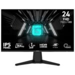 MONITOR 24 MSI G242L E14 IPS 144HZ HDMI DP