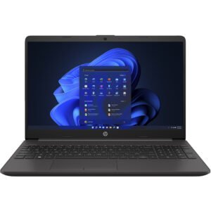 NB HP 15.6 255 R5-7535U 16GB SSD512GB