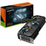VGA 16GB RTX 5070 TI GIGABYTE GAMING OC