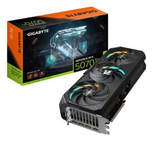 VGA 16GB RTX 5070 TI GIGABYTE GAMING OC