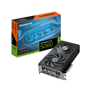 VGA Gigabyte GeForce RTX 5060 EAGLE OC 8G (6439)