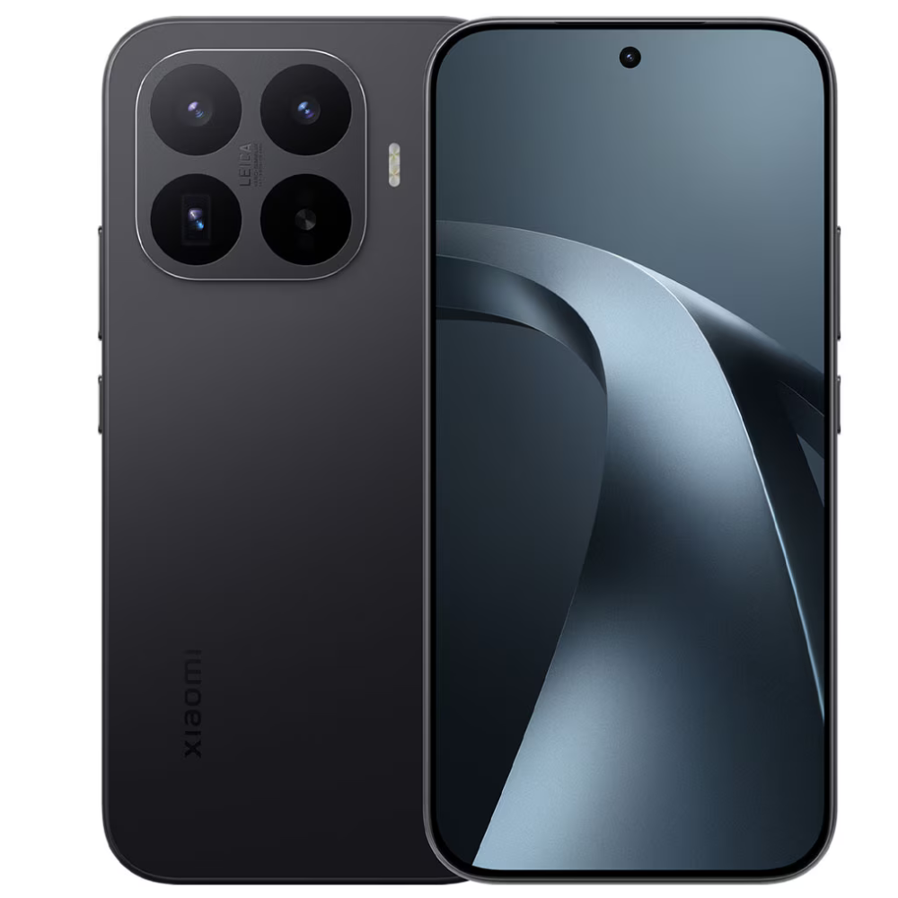 XIAOMI 17T C/LEICA – 12GB RAM 512GB ROM – NEGRO XIAOMI 17T C/LEICA – 12GB RAM 512GB ROM – NEGRO