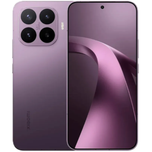XIAOMI 17T C/LEICA – 12GB RAM 512GB ROM – VIOLETA