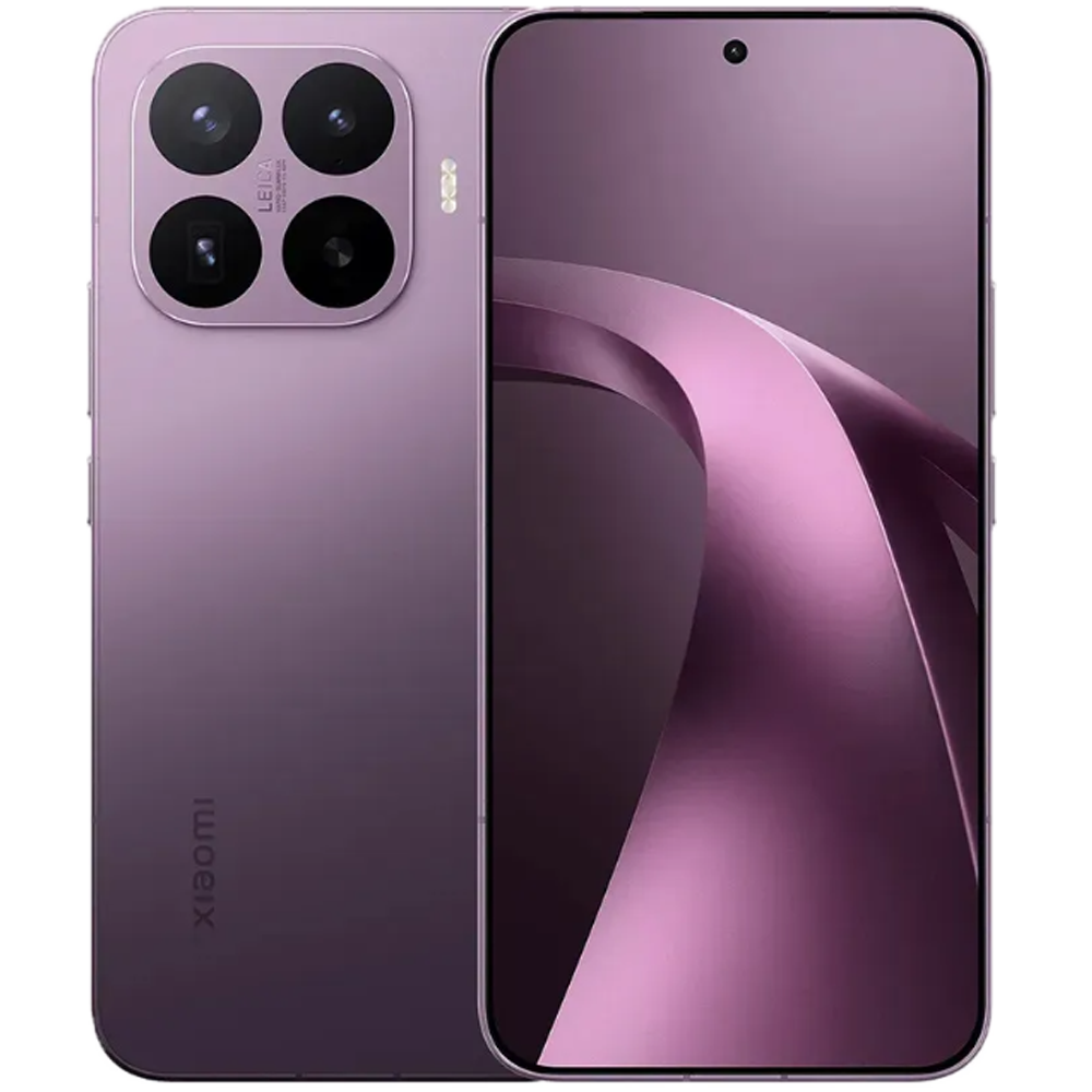 XIAOMI 17T C/LEICA – 12GB RAM 512GB ROM – VIOLETA