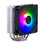CPU Cooler COOLER MASTER Hyper 212 Spectrum V3 CPU Cooler COOLER MASTER Hyper 212 Spectrum V3