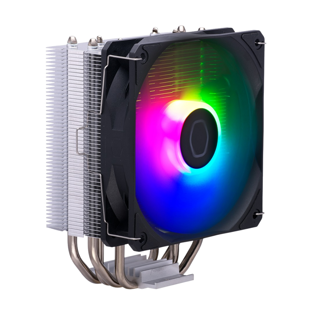 CPU Cooler COOLER MASTER Hyper 212 Spectrum V3