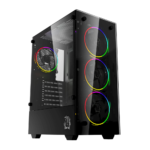 GABINETE Gamer RAPTOR Sentinel TG
