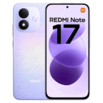 REDMI NOTE 17 8GB RAM 256GB ROM – Morado celestial