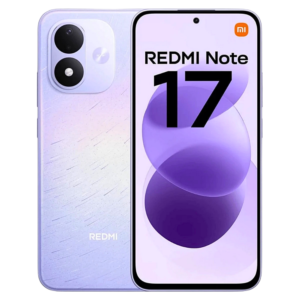 REDMI NOTE 17 8GB RAM 256GB ROM – Morado celestial