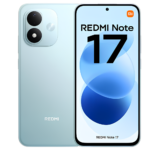 REDMI NOTE 17 GB RAM 256GB ROM – Celeste REDMI NOTE 17 GB RAM 256GB ROM – Celeste
