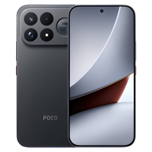 XIAOMI POCO F8 ULTRA (5G) 16GB RAM 512GB ROM – BLACK XIAOMI POCO F8 ULTRA (5G) 16GB RAM 512GB ROM – BLACK