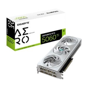 VGA 8GB RTX 5060 TI GIGABYTE AERO OC