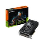 VGA 8GB RTX 5060 TI GIGABYTE WINDFORCE OC VGA 8GB RTX 5060 TI GIGABYTE WINDFORCE OC