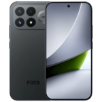 XIAOMI POCO F9 PRO (5G) 12GB RAM 512GB ROM – BLACK