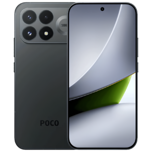 XIAOMI POCO F9 PRO (5G) 12GB RAM 512GB ROM – BLACK XIAOMI POCO F9 PRO (5G) 12GB RAM 512GB ROM – BLACK