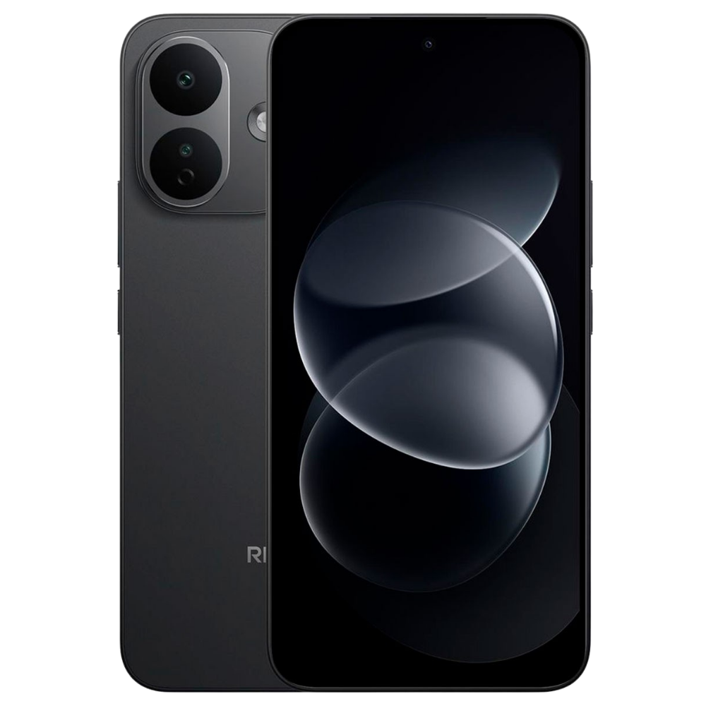 REDMI NOTE 17 PRO (5G) 8GB RAM 256GB ROM – Black