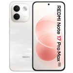 REDMI NOTE 17 PRO MAX (5G) 8GB RAM 256GB ROM – Nube