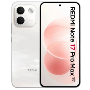 REDMI NOTE 17 PRO MAX (5G) 8GB RAM 256GB ROM – Nube REDMI NOTE 17 PRO MAX (5G) 8GB RAM 256GB ROM – Nube