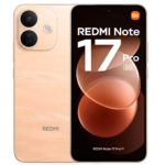 REDMI NOTE 17 PRO (5G) 8GB RAM 256GB ROM – oRANGE REDMI NOTE 17 PRO (5G) 8GB RAM 256GB ROM – oRANGE