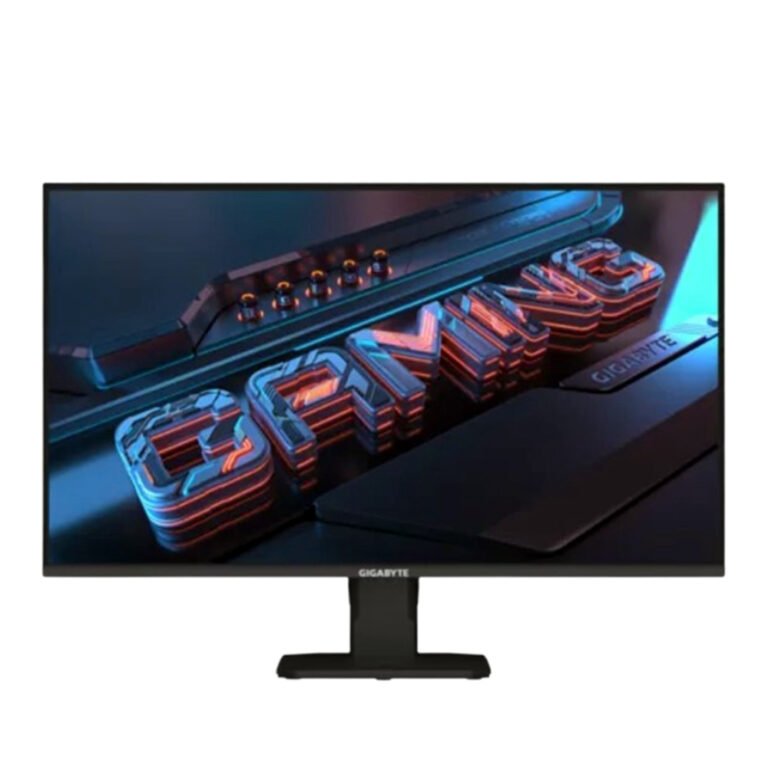 MONITOR 25 GIGABYTE GS25F2 GAMING IPS 200HZ AUDIO MONITOR 25 GIGABYTE GS25F2 GAMING IPS 200HZ AUDIO