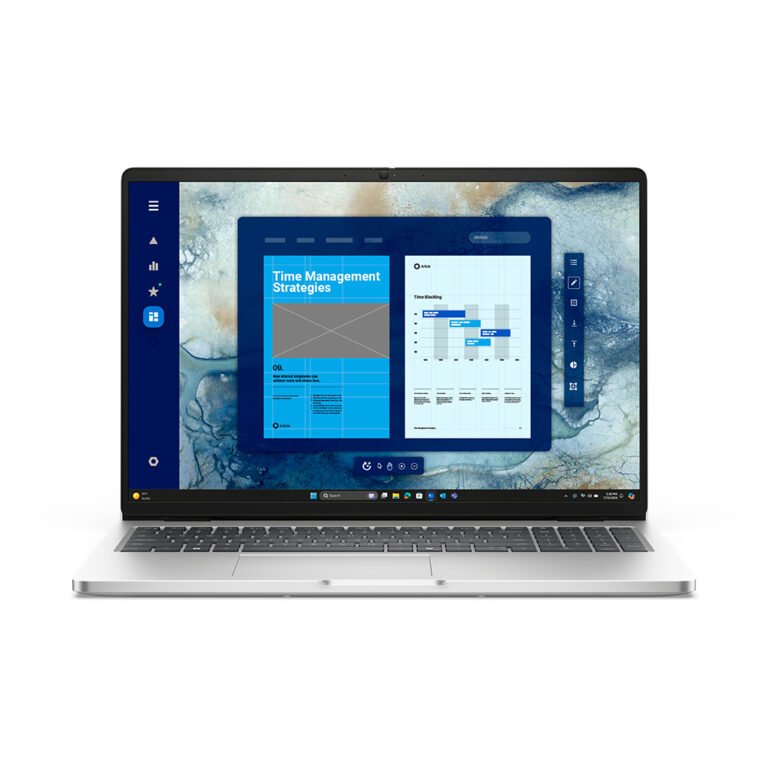 NB DELL 16 PRO ULTRA5 235U NPU 16G 512GB W11PRO NB DELL 16 PRO ULTRA5 235U NPU 16G 512GB W11PRO